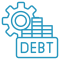 debt debt